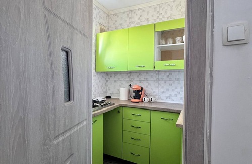 Bucharest Apartamento | Garsonieră Unirii - Central