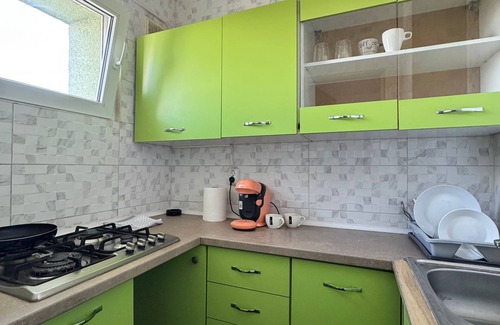 Bucharest Apartamento | Garsonieră Unirii - Central