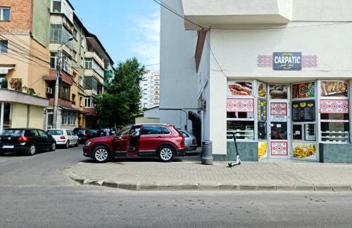 Alba Iulia Apartamento | Garsoniera 1 decembrie