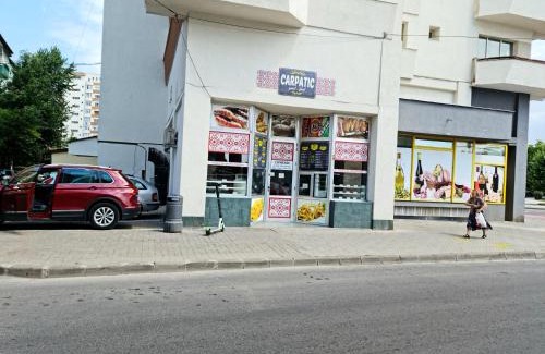 Alba Iulia Apartamento | Garsoniera 1 decembrie