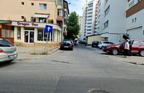 Alba Iulia Apartamento | Garsoniera 1 decembrie