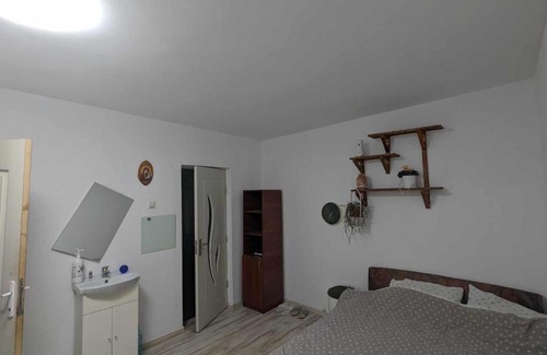 Tulcea Casa | Garsoniera in apartament liber
