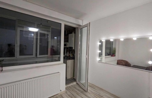 Tulcea Casa | Garsoniera in apartament liber