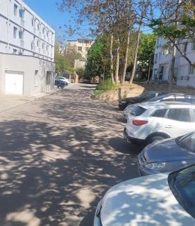 Jibert Apartamento | Garsoniera langa mare