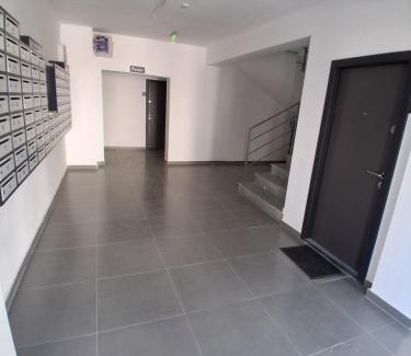 Jibert Apartamento | Garsoniera langa mare