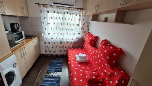 Old Town Apartamento | Garsoniera Plaja Modern Centru