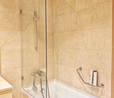 Sector 4 Apartamento | Garsoniera Rin Grand
