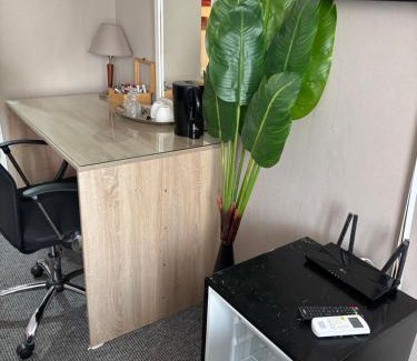 Bacau Apartamento | Garsoniera Riviera