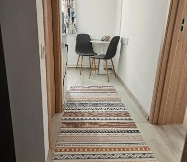 Ramnicu Valcea Apartamento | Garsoniera
