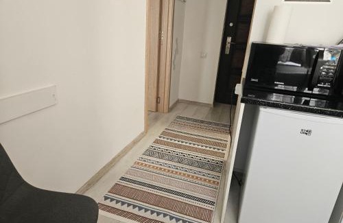 Ramnicu Valcea Apartamento | Garsoniera