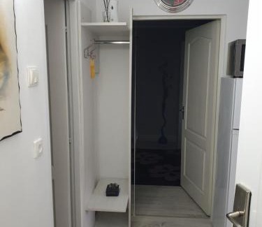 Petrosani Apartamento | Garsoniera Samoilă