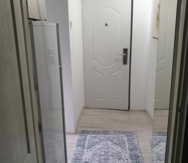 Petrosani Apartamento | Garsoniera Samoilă