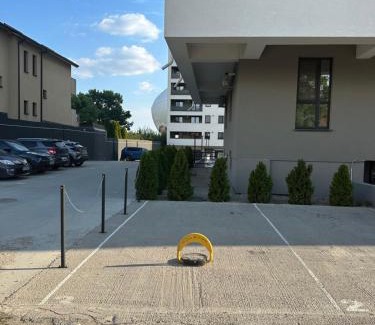 Craiova Apartamento | Garsoniera Zona Centrala