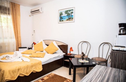 Neptun Apartamento | Garsoniere Neptun
