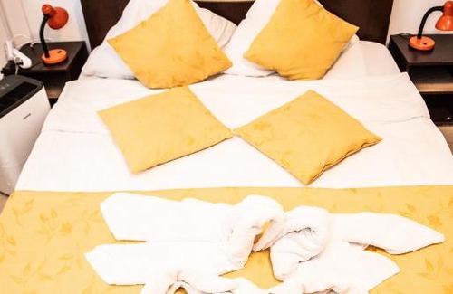 Neptun Apartamento | Garsoniere Neptun