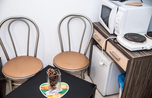 Neptun Apartamento | Garsoniere Neptun