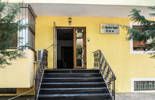 Neptun Apartamento | Garsoniere Neptun
