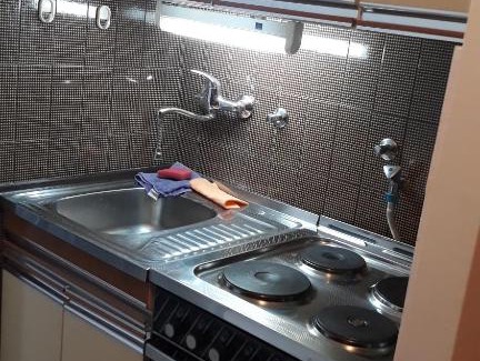 Umag Apartamento | Garsonjera v Umagu, Hrvaška