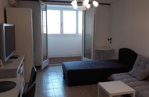 Umag Apartamento | Garsonjera v Umagu, Hrvaška