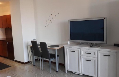 Umag Apartamento | Garsonjera v Umagu, Hrvaška
