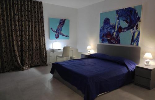 Pineta Cama Y Desayuno | GArt Riviera B&B