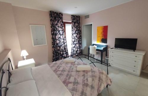 Pineta Cama Y Desayuno | GArt Riviera B&B
