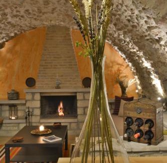 Trikolonoi Casa | Gartagani Guest House