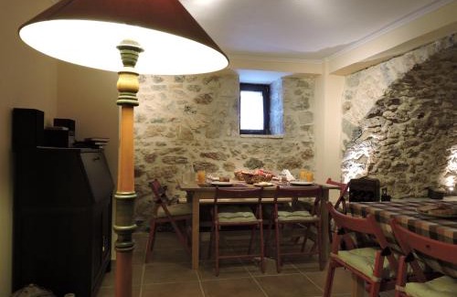 Trikolonoi Casa | Gartagani Guest House
