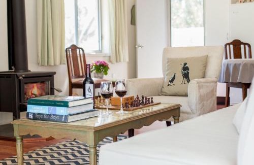 Lovedale Casa | Gartelmann Studio at Gartelmanns Wines