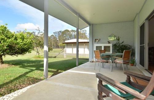 Lovedale Casa | Gartelmann Studio at Gartelmanns Wines