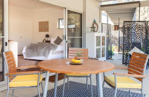 Lovedale Casa | Gartelmann Studio at Gartelmanns Wines