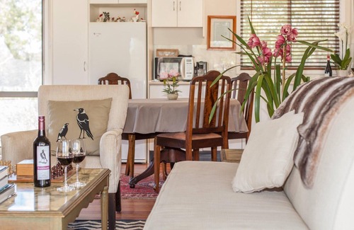 Lovedale Apartamento | Gartelmann Studio @ Gartelmanns Wines
