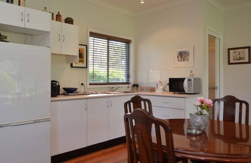 Lovedale Apartamento | Gartelmann Studio @ Gartelmanns Wines