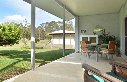 Lovedale Apartamento | Gartelmann Studio @ Gartelmanns Wines