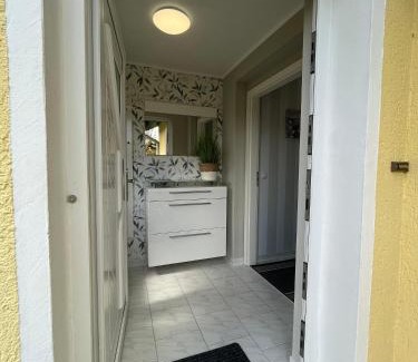 Biendorf Apartamento | Garten-Ferienhaus Biendorf OT Westenbrügge
