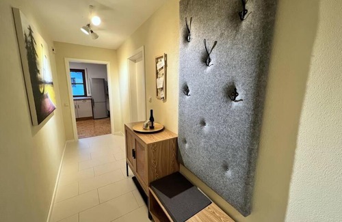 Tutzing Apartamento | Garten-Ferienwohnung Seppi