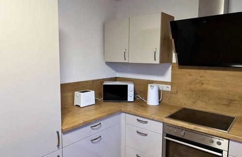 Tutzing Apartamento | Garten-Ferienwohnung Seppi