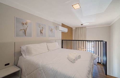 Bom Retiro Hotel | Garten Lofts Condomínio