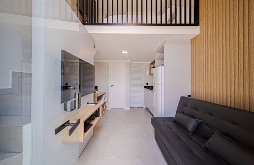 Bom Retiro Hotel | Garten Lofts Condomínio