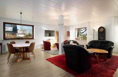 Heikendorf Casa | Garten-Oase Heikendorf