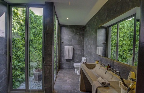 El Zonte Complejo | Garten Penthouse: An Idyllic, Oceanfront Retreat