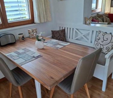 Eschen Apartamento | Garten-Wohnung