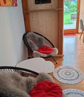 Eschen Apartamento | Garten-Wohnung