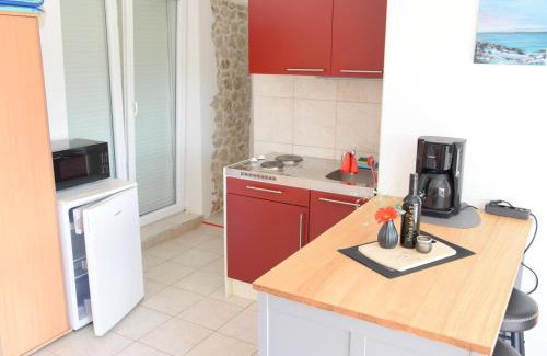 Razanj Apartamento | Gartenapartment Villa Luger