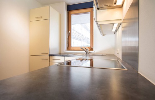 Brand Apartamento | Gartenappartement Kirchdorf by A-Appartements