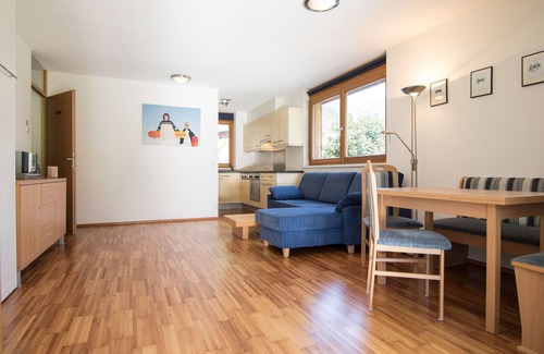 Brand Apartamento | Gartenappartement Kirchdorf by A-Appartements