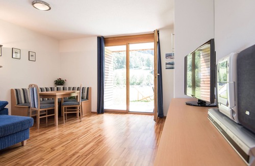 Brand Apartamento | Gartenappartement Kirchdorf by A-Appartements
