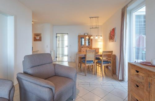 Muritz Apartamento | Gartendeck 501