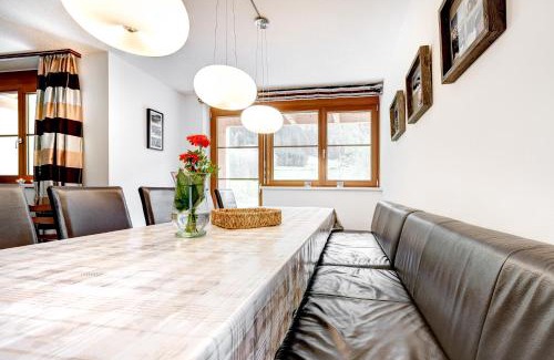 Brand Apartamento | Gartenferienwohnung Ski In by A-Appartments