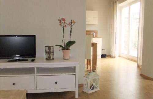 Radeberger Vorstadt Casa | Gartenhaus Auguste